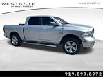 Used 2017 Ram 1500 Big Horn Crew Cab 4x4, Pickup for sale #ND13477A - photo 1