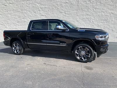 2024 Ram 1500 Crew Cab 4x4, Pickup for sale #ND13513 - photo 1