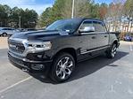 New 2024 Ram 1500 Limited Crew Cab 4x4, Pickup for sale #ND13513 - photo 4
