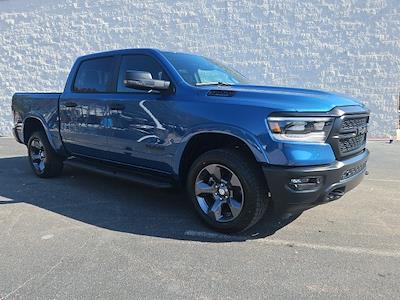 2024 Ram 1500 Crew Cab 4x4, Pickup for sale #ND13572 - photo 1