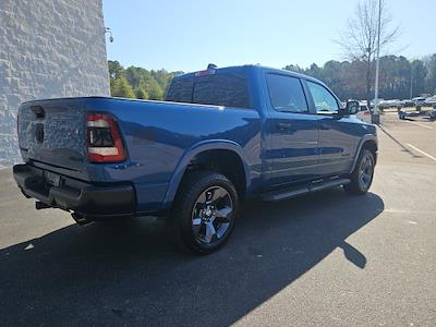2024 Ram 1500 Crew Cab 4x4, Pickup for sale #ND13572 - photo 2