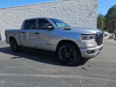 2024 Ram 1500 Crew Cab 4x4, Pickup for sale #ND13582 - photo 1
