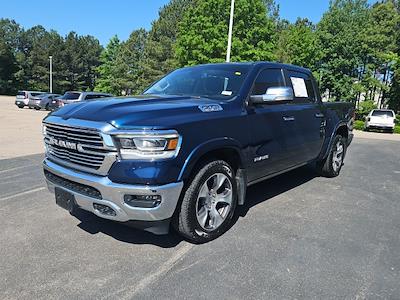 2020 Ram 1500 Crew Cab 4x4, Pickup for sale #ND13585A - photo 1
