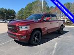 2023 Ram 1500 Crew Cab 4x4, Pickup for sale #ND13586 - photo 4