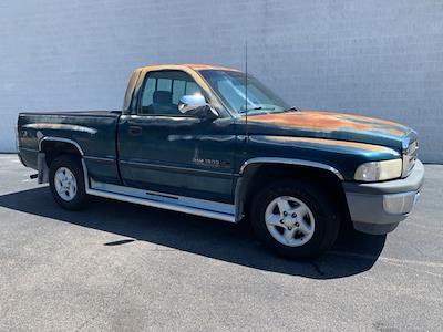 Used 1996 Dodge Ram 1500 LT 4x2, Pickup for sale #ND13586A - photo 1