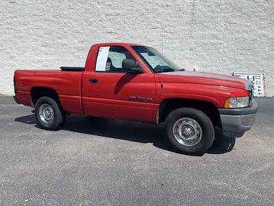 Used 2001 Dodge Ram 1500 ST 4x2, Pickup for sale #ND13587B - photo 1