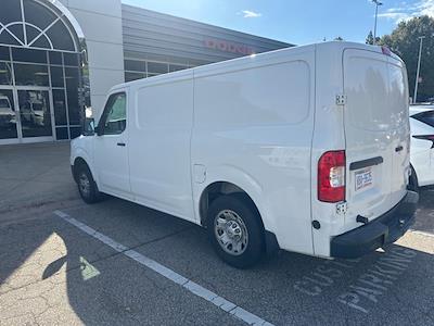 2016 Nissan NV1500 Standard Roof 4x2, Upfitted Cargo Van for sale #ND13598C - photo 2