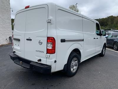 Used 2016 Nissan NV1500 SV Standard Roof 4x2, Upfitted Cargo Van for sale #ND13598C - photo 2