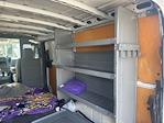 2016 Nissan NV1500 Standard Roof 4x2, Upfitted Cargo Van for sale #ND13598C - photo 8