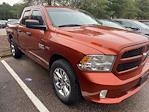 Used 2013 Ram 1500 ST Quad Cab 4x4, Pickup for sale #ND13658B - photo 10