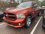 Used 2013 Ram 1500 ST Quad Cab 4x4, Pickup for sale #ND13658B - photo 4