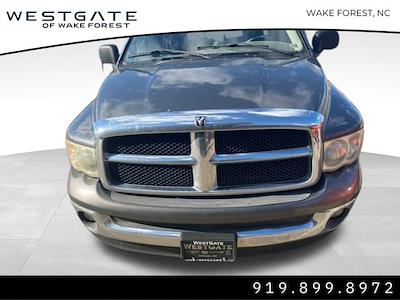 Used 2003 Dodge Ram 1500 SLT Quad Cab 4x2, Pickup for sale #ND13658C - photo 1