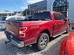 Used 2018 Ford F-150 XLT SuperCrew Cab 4x4, Pickup for sale #ND13678B - photo 3