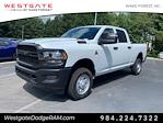 New 2024 Ram 2500 Tradesman Crew Cab 4x4, Pickup for sale #ND13708 - photo 4