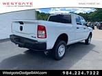 New 2024 Ram 2500 Tradesman Crew Cab 4x4, Pickup for sale #ND13708 - photo 2