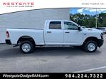 New 2024 Ram 2500 Tradesman Crew Cab 4x4, Pickup for sale #ND13708 - photo 8