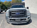 Used 2016 Ford F-550 XL Regular Cab 4x4, Landscape Dump for sale #ND13716M - photo 5