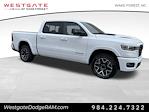 New 2025 Ram 1500 Laramie Crew Cab 4x4, Pickup for sale #ND13726 - photo 1