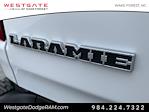 New 2025 Ram 1500 Laramie Crew Cab 4x4, Pickup for sale #ND13726 - photo 13