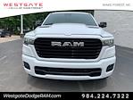 New 2025 Ram 1500 Laramie Crew Cab 4x4, Pickup for sale #ND13726 - photo 3