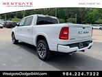 New 2025 Ram 1500 Laramie Crew Cab 4x4, Pickup for sale #ND13726 - photo 6