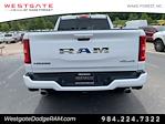 New 2025 Ram 1500 Laramie Crew Cab 4x4, Pickup for sale #ND13726 - photo 7