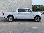 New 2025 Ram 1500 Laramie Crew Cab 4x4, Pickup for sale #ND13726 - photo 8