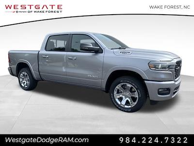 New 2025 Ram 1500 Lone Star Crew Cab 4x4, Pickup for sale #ND13730 - photo 1