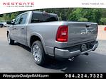 New 2025 Ram 1500 Lone Star Crew Cab 4x4, Pickup for sale #ND13730 - photo 6