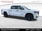 New 2025 Ram 1500 Lone Star Crew Cab 4x4, Pickup for sale #ND13732 - photo 1