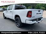 New 2025 Ram 1500 Lone Star Crew Cab 4x4, Pickup for sale #ND13732 - photo 6