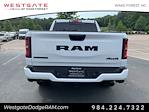 New 2025 Ram 1500 Lone Star Crew Cab 4x4, Pickup for sale #ND13732 - photo 7