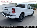 New 2025 Ram 1500 Lone Star Crew Cab 4x4, Pickup for sale #ND13732 - photo 2