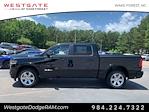 New 2025 Ram 1500 Lone Star Crew Cab 4x4, Pickup for sale #ND13735 - photo 5