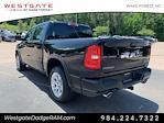 New 2025 Ram 1500 Lone Star Crew Cab 4x4, Pickup for sale #ND13735 - photo 6