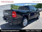 New 2025 Ram 1500 Lone Star Crew Cab 4x4, Pickup for sale #ND13735 - photo 2