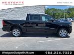 New 2025 Ram 1500 Lone Star Crew Cab 4x4, Pickup for sale #ND13735 - photo 8