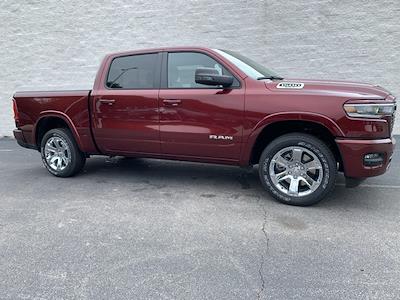 2025 Ram 1500 Crew Cab 4x4, Pickup for sale #ND13750 - photo 1