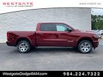 New 2025 Ram 1500 Lone Star Crew Cab 4x4, Pickup for sale #ND13750 - photo 8