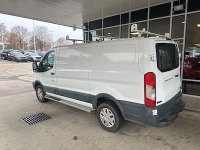 Used 2016 Ford Transit 250 Base Low Roof 4x2, Upfitted Cargo Van for sale #ND13767M - photo 2