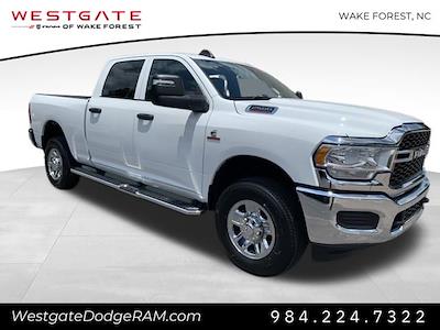 New 2024 Ram 2500 Tradesman Crew Cab 4x4, Pickup for sale #ND13778 - photo 1