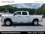 New 2024 Ram 2500 Tradesman Crew Cab 4x4, Pickup for sale #ND13778 - photo 5