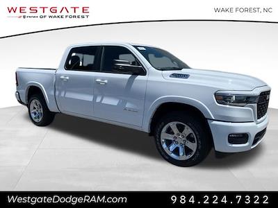 New 2025 Ram 1500 Lone Star Crew Cab 4x4, Pickup for sale #ND13789 - photo 1