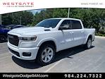 New 2025 Ram 1500 Lone Star Crew Cab 4x4, Pickup for sale #ND13789 - photo 4