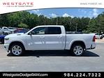 New 2025 Ram 1500 Lone Star Crew Cab 4x4, Pickup for sale #ND13789 - photo 5