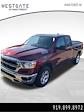 Used 2020 Ram 1500 Lone Star Quad Cab 4x4, Pickup for sale #ND13790A - photo 1