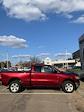 Used 2020 Ram 1500 Lone Star Quad Cab 4x4, Pickup for sale #ND13790A - photo 3