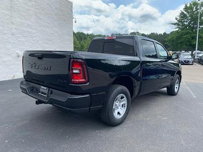 2025 Ram 1500 Crew Cab 4x4, Pickup for sale #ND13811 - photo 2