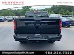 New 2025 Ram 1500 Tradesman Crew Cab 4x4, Pickup for sale #ND13811 - photo 7