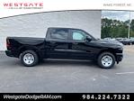 New 2025 Ram 1500 Tradesman Crew Cab 4x4, Pickup for sale #ND13811 - photo 8